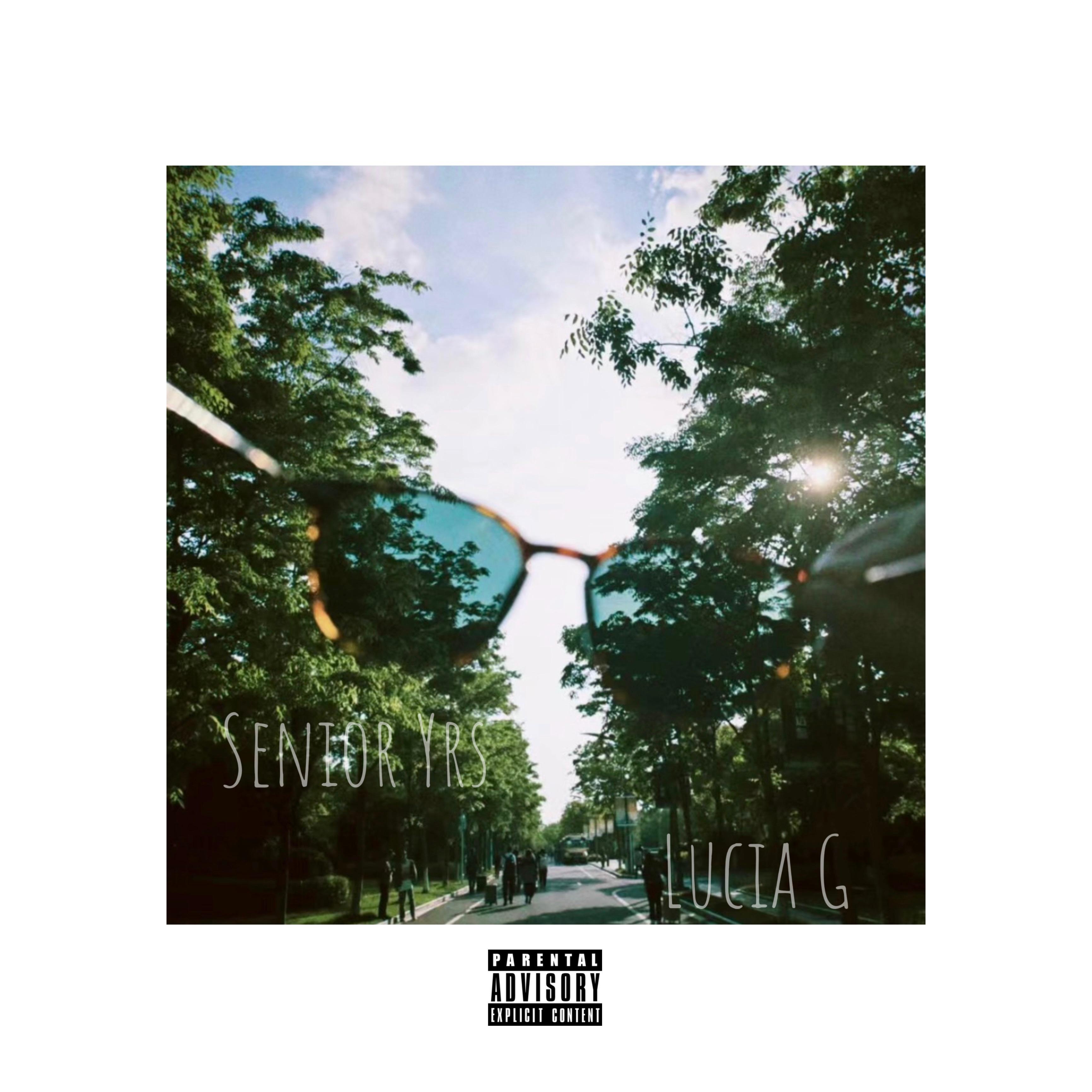 Senior Yrs 青葱岁月 album cover