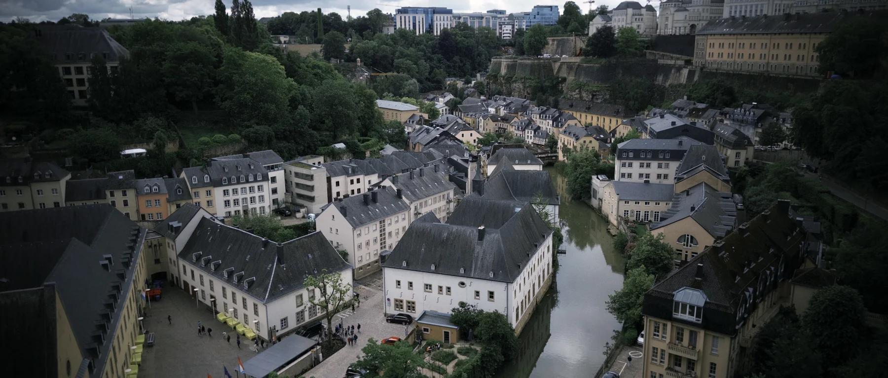 Low Country, photographed in Luxembourg in 2026