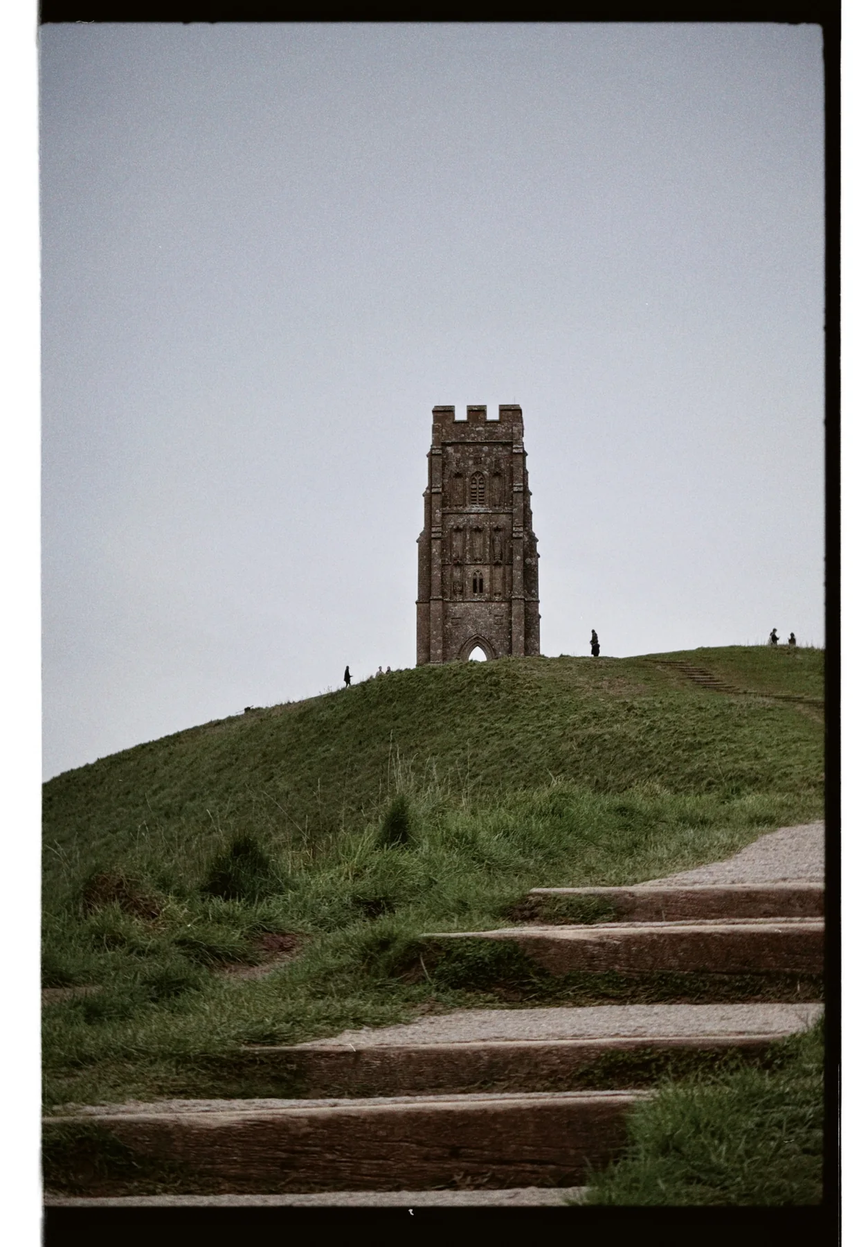 Tor on the Hill, photographed in Bristol in 2026